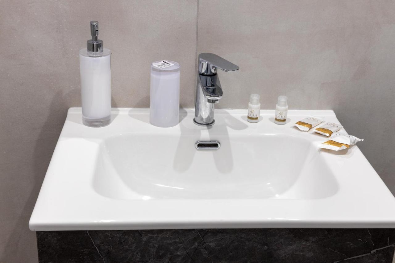 Partenope Guest House Νάπολη Εξωτερικό φωτογραφία