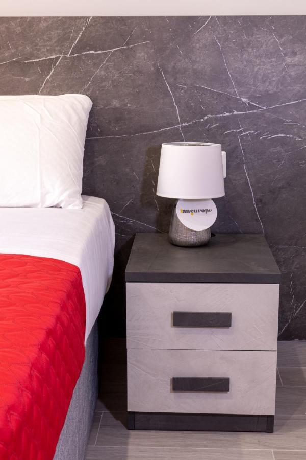 Partenope Guest House Νάπολη Εξωτερικό φωτογραφία