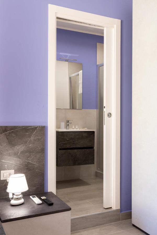 Partenope Guest House Νάπολη Εξωτερικό φωτογραφία