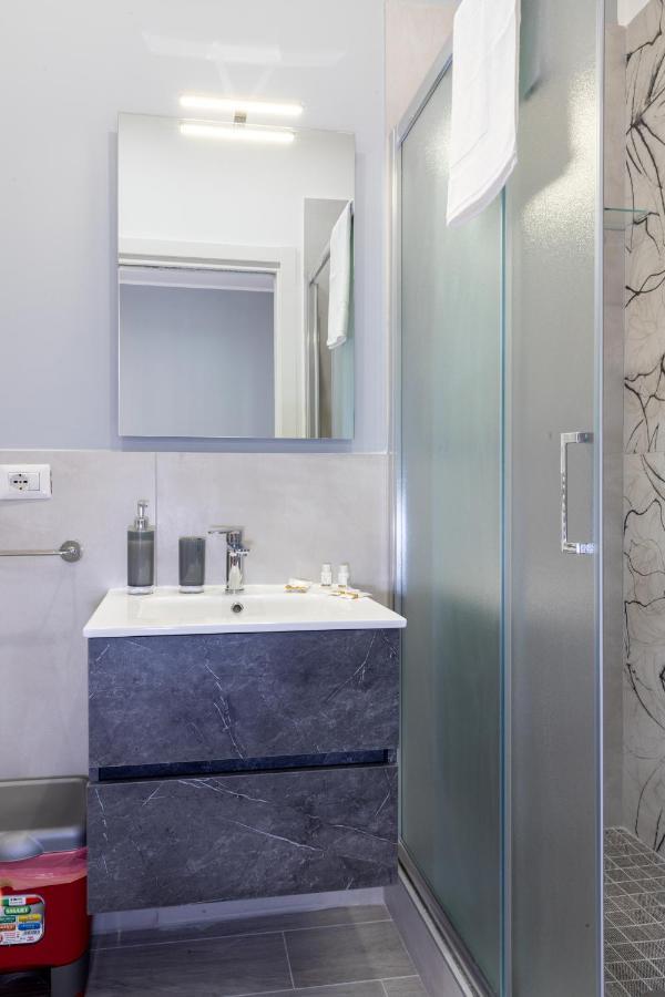 Partenope Guest House Νάπολη Εξωτερικό φωτογραφία